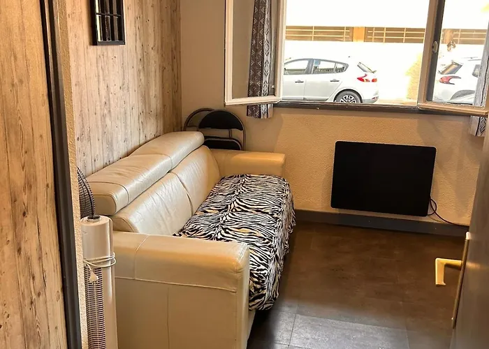 Appartement Adorable