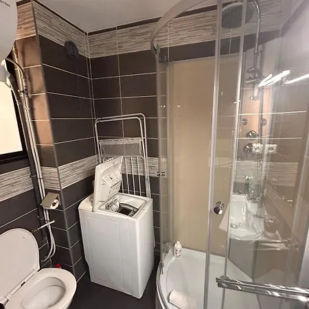 Adorable Apartmán Les Lecques